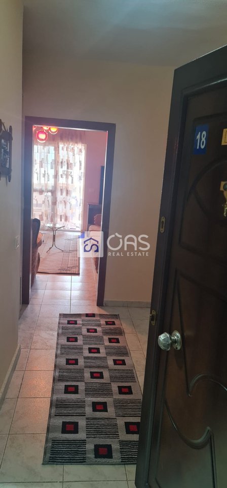 Jepet me qera apartament 2+1 ne Laprak