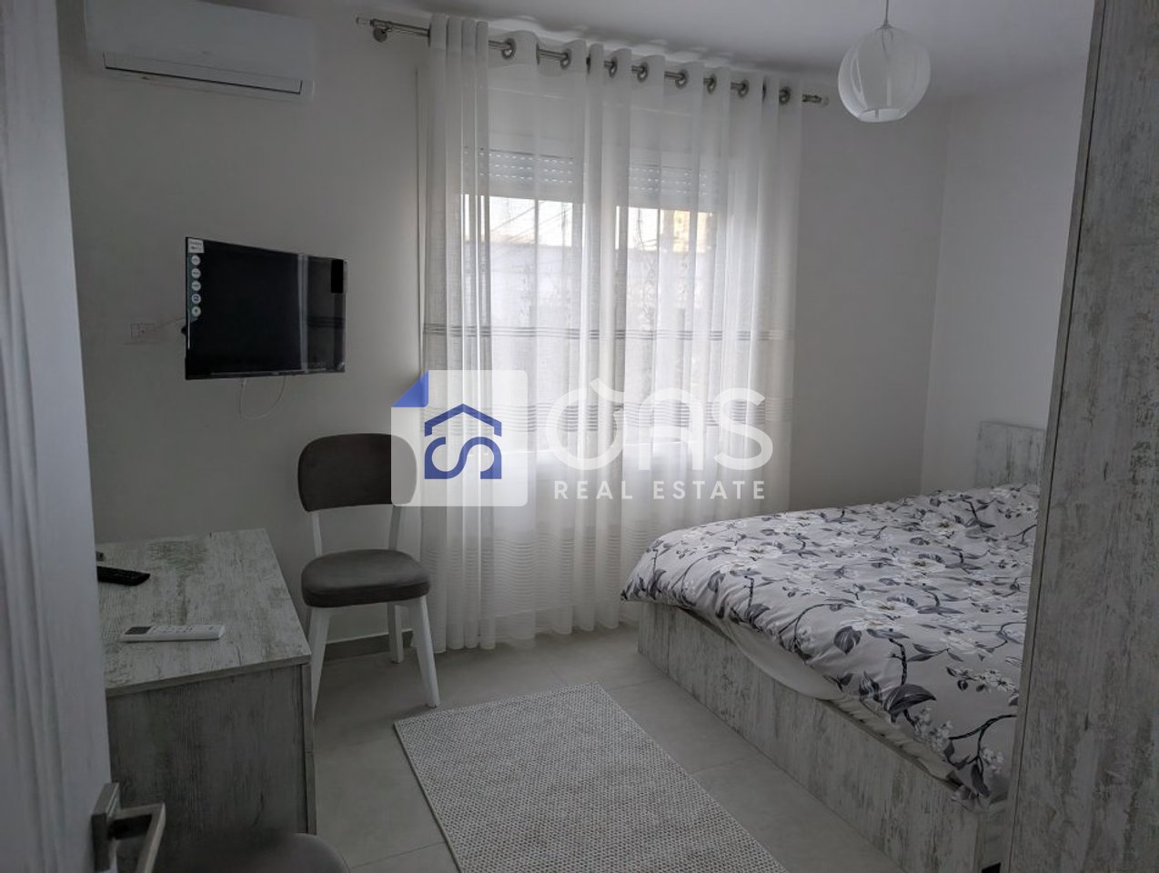 Appartamento 2+1 in affitto a Selvia