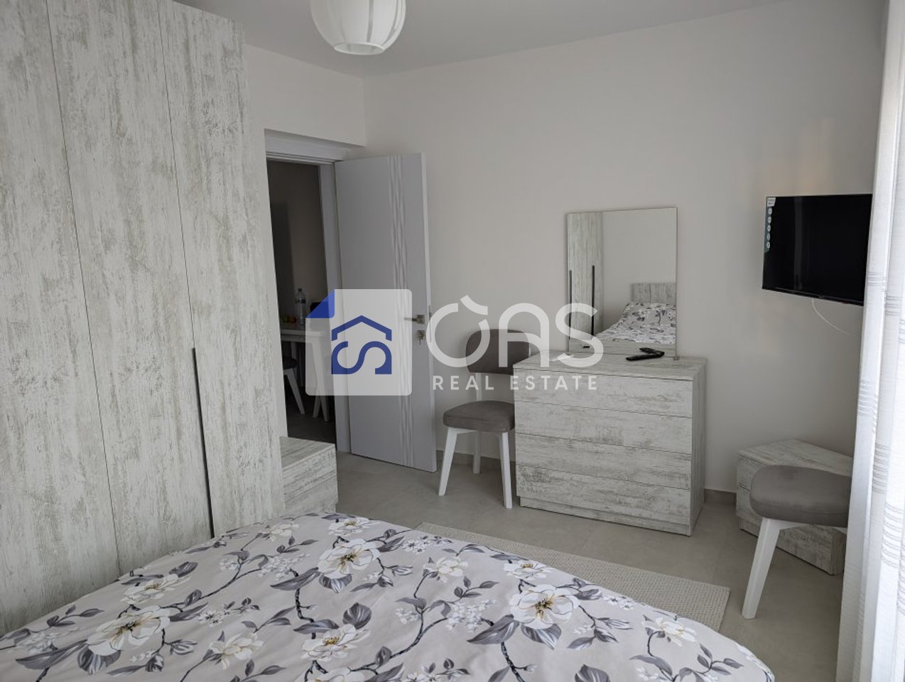 Appartamento 2+1 in affitto a Selvia