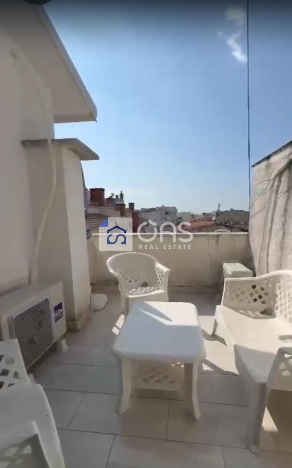 2+1 apartment for rent at Kodra Diellit