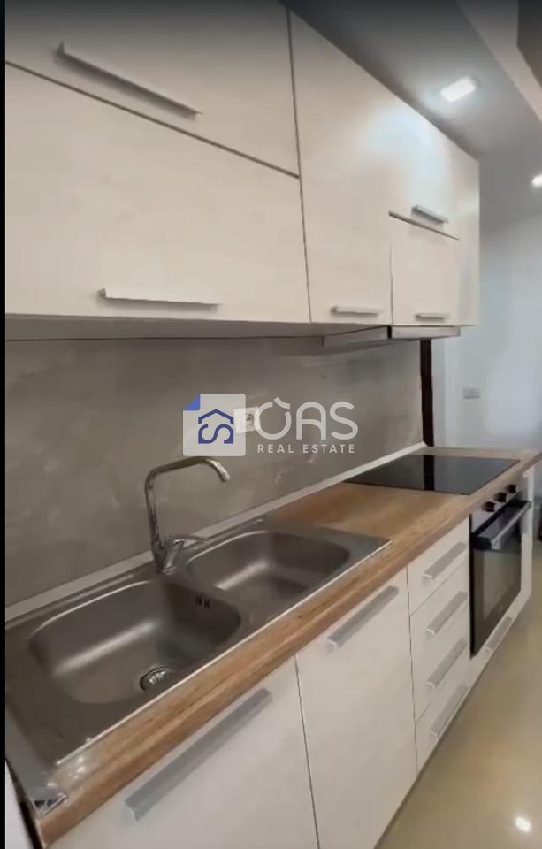 2+1 apartment for rent at Kodra Diellit