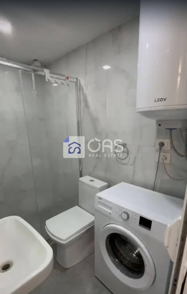 2+1 apartment for rent at Kodra Diellit