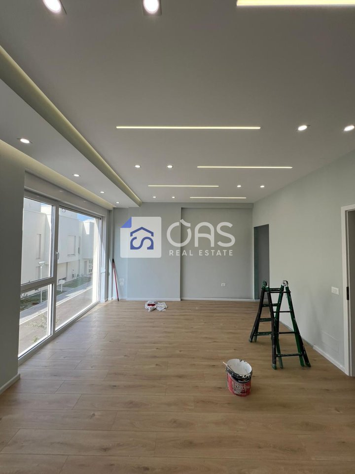 Jepet Vilë me qera ne Farkë (ABA Residence)