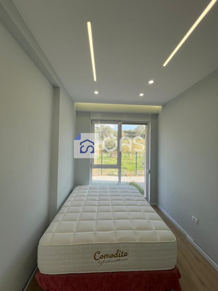 Jepet Vilë me qera ne Farkë (ABA Residence)