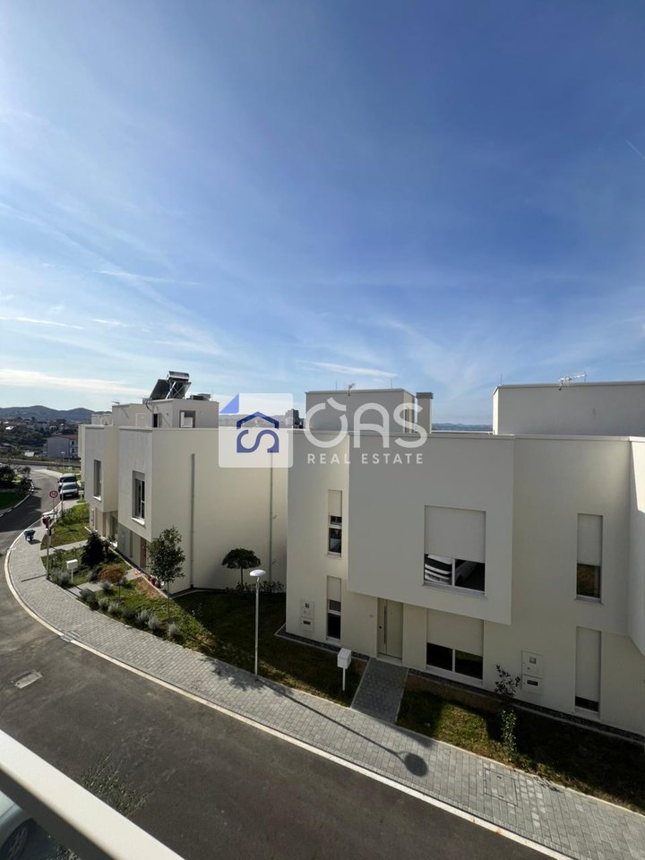 Jepet Vilë me qera ne Farkë (ABA Residence)