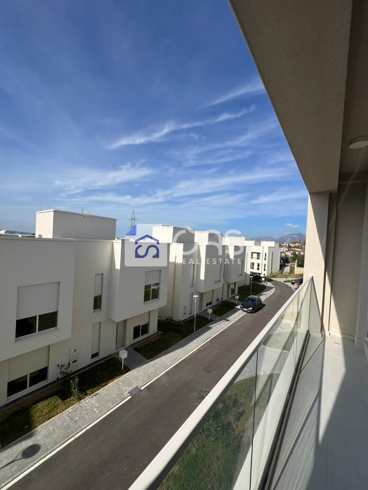 Jepet Vilë me qera ne Farkë (ABA Residence)