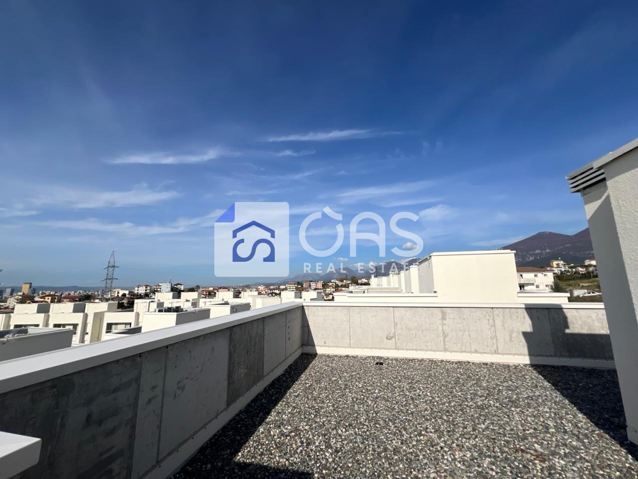 Jepet Vilë me qera ne Farkë (ABA Residence)