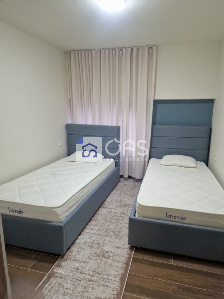 2+1 apartment for rent near the Train Station