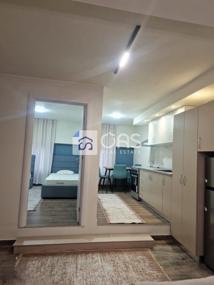 2+1 apartment for rent near the Train Station