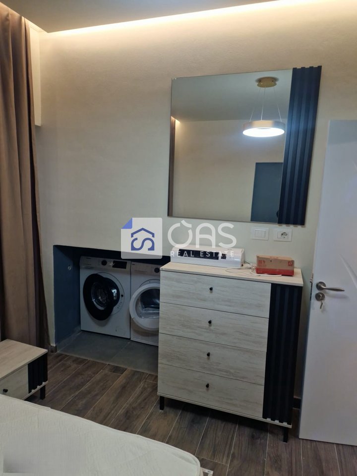 2+1 apartment for rent near the Train Station