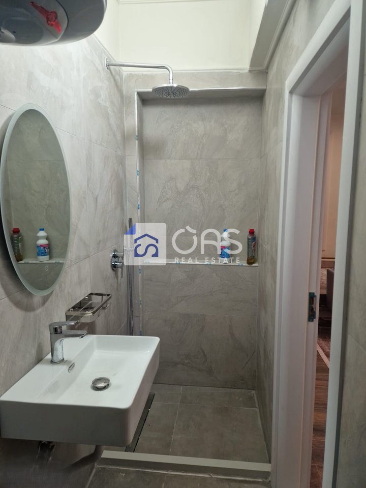 2+1 apartment for rent near the Train Station