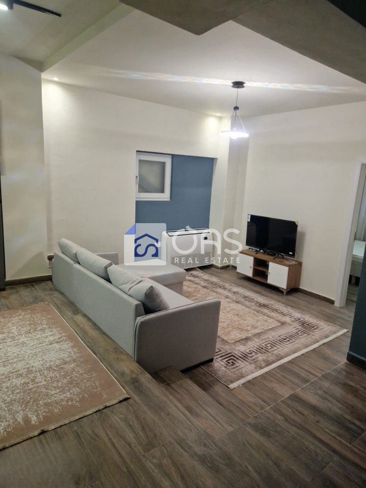 2+1 apartment for rent near the Train Station