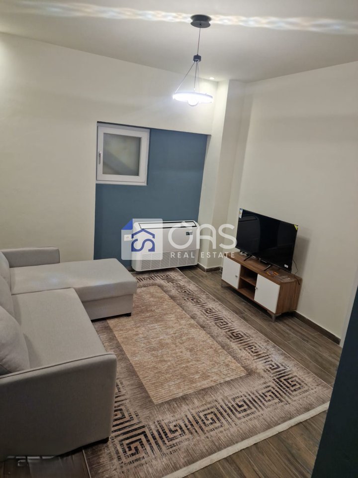2+1 apartment for rent near the Train Station