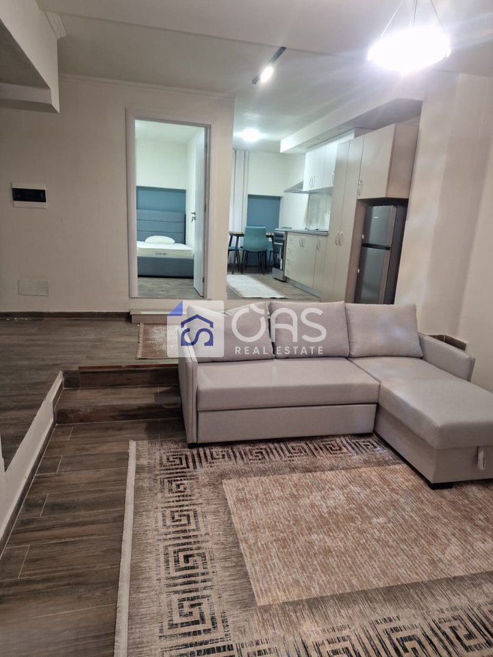 2+1 apartment for rent near the Train Station