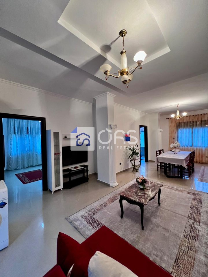 2+1 apartment for rent in Selit