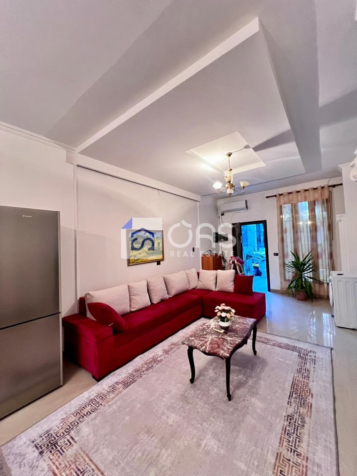 2+1 apartment for rent in Selit