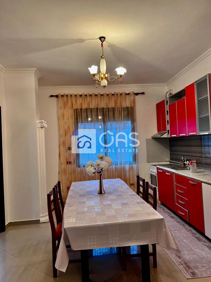 2+1 apartment for rent in Selit