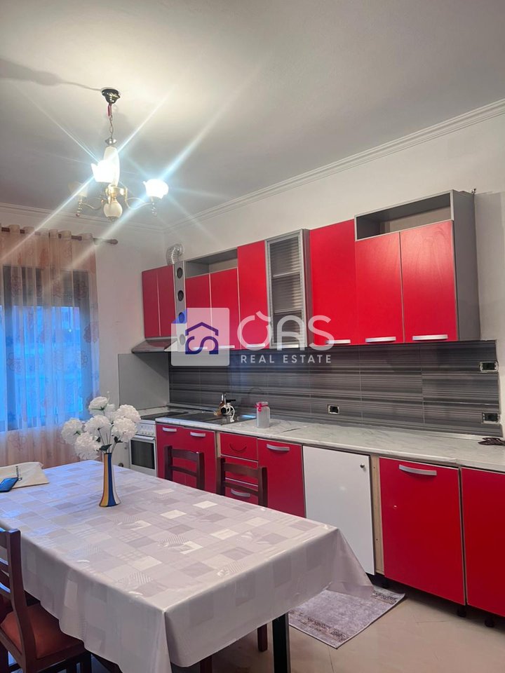 2+1 apartment for rent in Selit