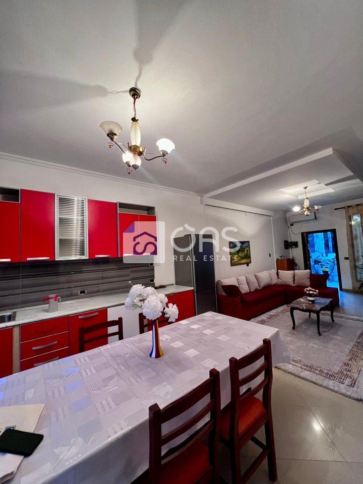 2+1 apartment for rent in Selit