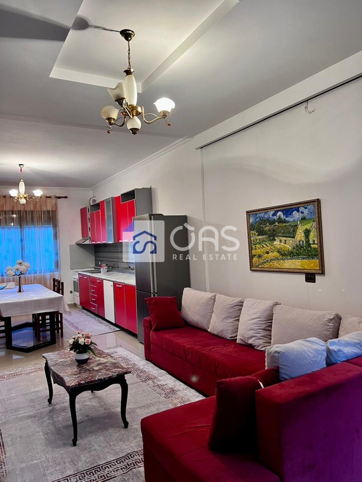2+1 apartment for rent in Selit