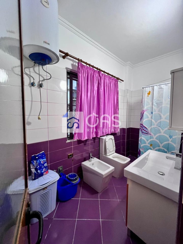 2+1 apartment for rent in Selit