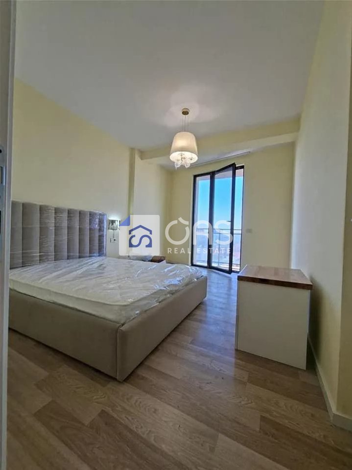 For rent 2+1 + parking space at Mine Peza