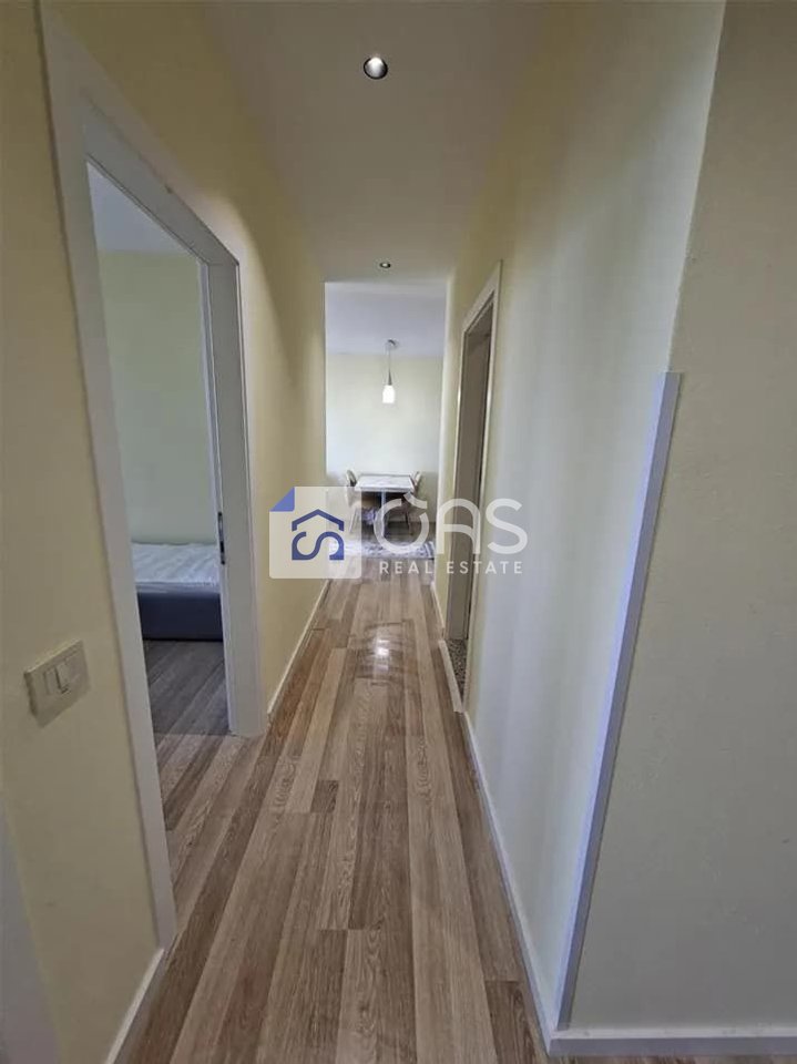 For rent 2+1 + parking space at Mine Peza