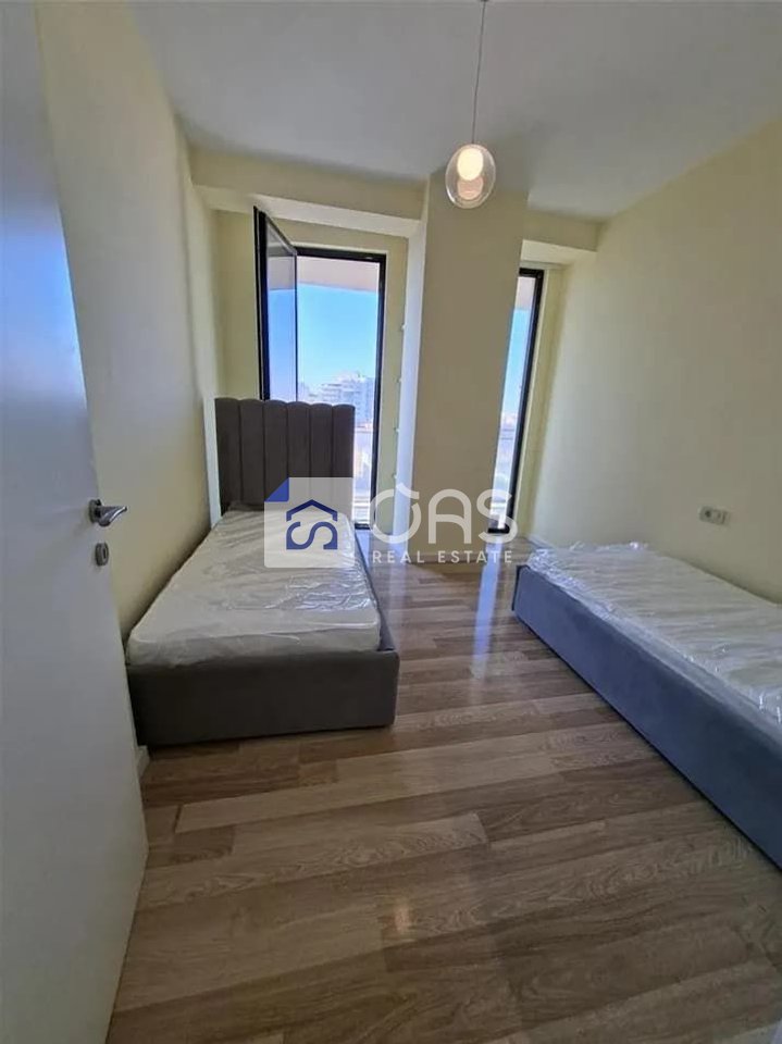 For rent 2+1 + parking space at Mine Peza