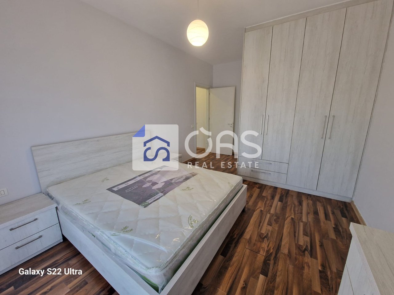 2+1 apartment for rent in Astir at "Green City"