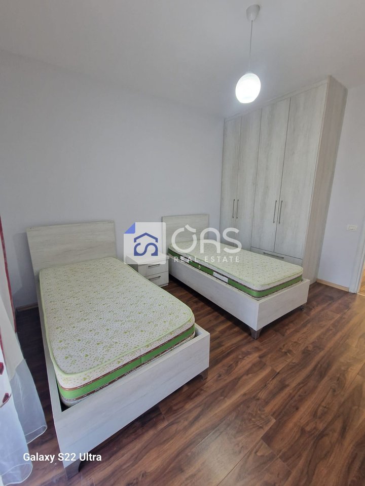 2+1 apartment for rent in Astir at "Green City"