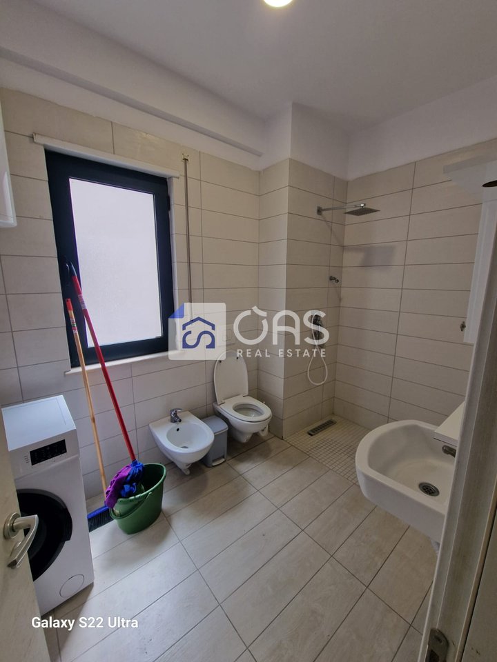 2+1 apartment for rent in Astir at "Green City"