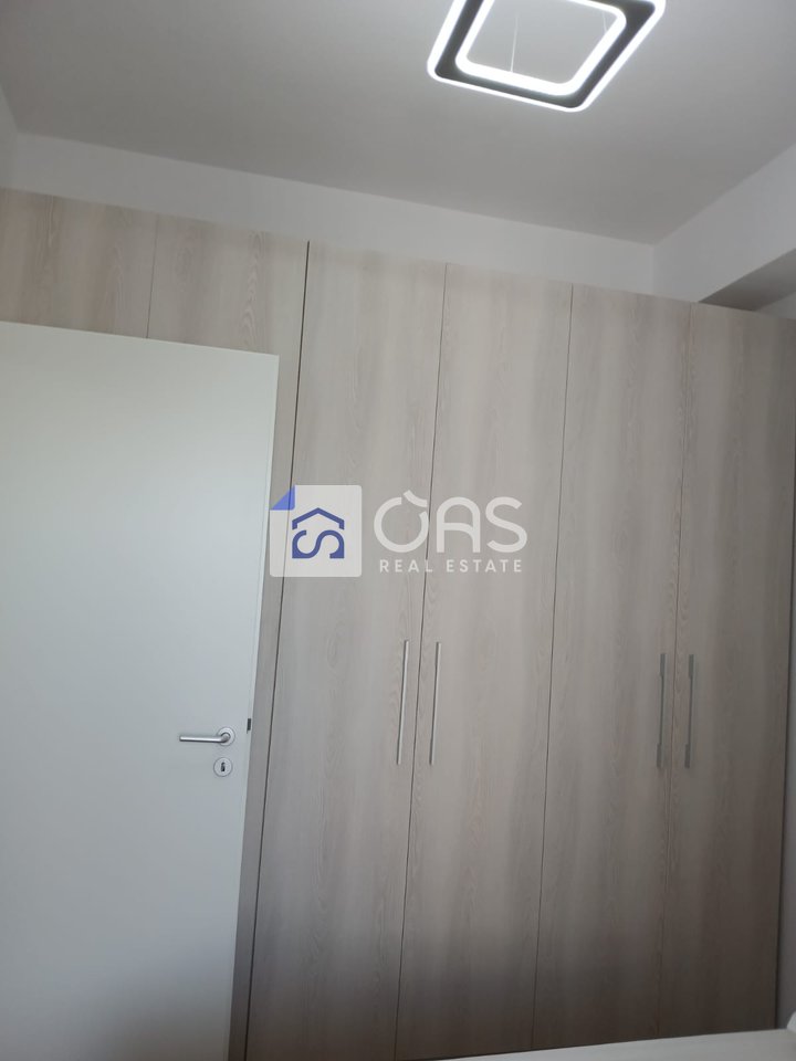 Apartament 1+1 Me Qira në Ali Demi, Tiranë - 400€ | 50 m²
