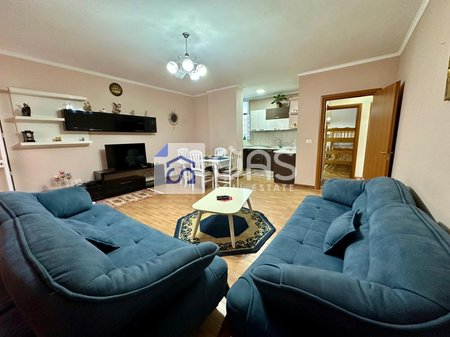 2+1 apartment for rent on Rruga e Dibres