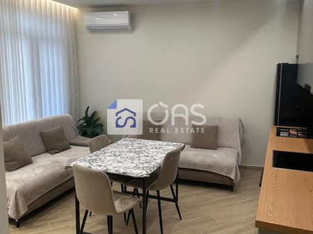 1+1 apartment for rent on 5 Maji Street