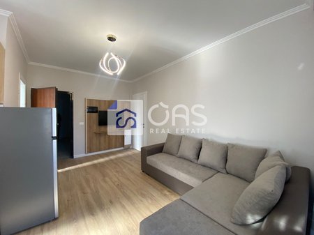 1+1 apartment for rent at 21 Dhjetori