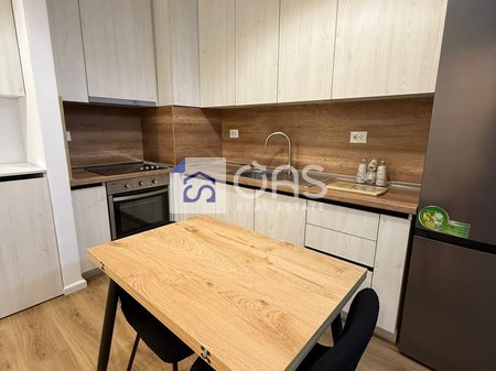 Apartment 1+1 for rent near Ali Demi