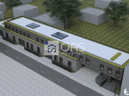 Building 2+1 For Rent in Kamëz - €8000 | 2000 m²