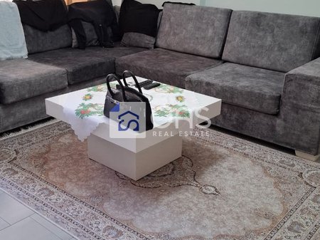 Appartamento 2+1+2 in affitto ad Astir vicino a Vila L