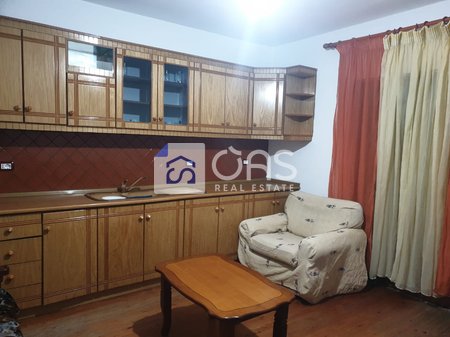 Apartment 2+1 For Rent in Allias, Tirana - 400€ | 50 m²