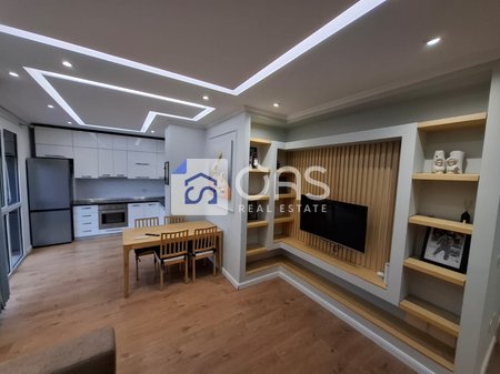 1+1 apartment for rent in Zog te Zi