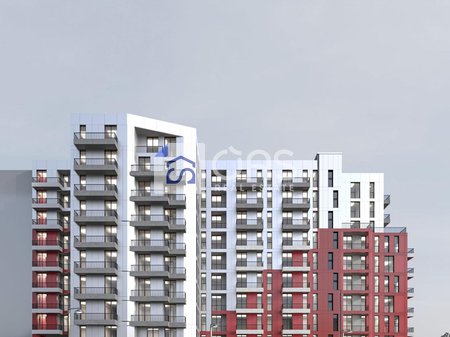 Vendesi appartamento 2+1 a Don Bosko 181.560 euro CASA BOSKO