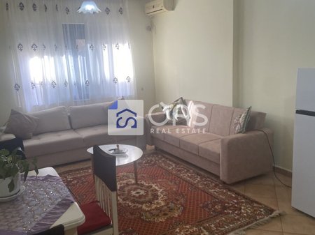 1+1 apartment for rent at Selvia