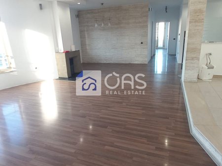 Apartment 2+1+2 for sale at Artificial Lake