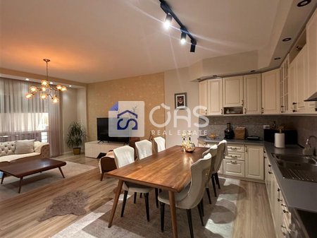 Shitet Apartament 2+1+2 ne Don Bosko (Kompleksi i Vizion Plus)