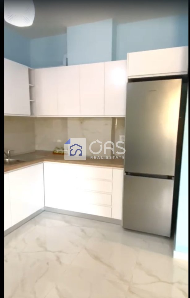 Jepet apartament me qera 1+1+ post parkimi tek Spitali Amerikan 3