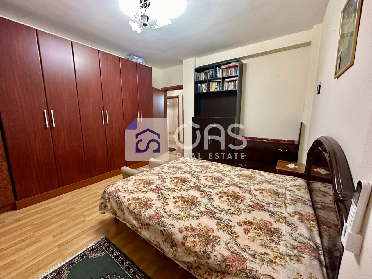 2+1 apartment for rent on Rruga e Dibres