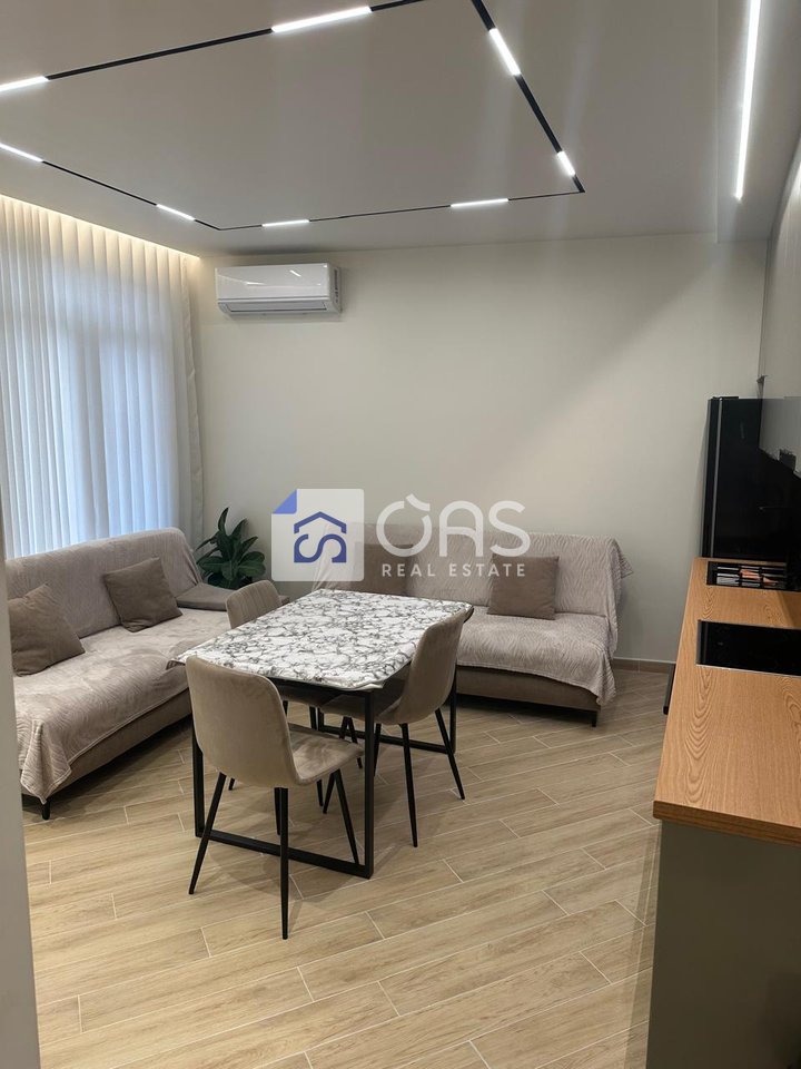 1+1 apartment for rent on 5 Maji Street