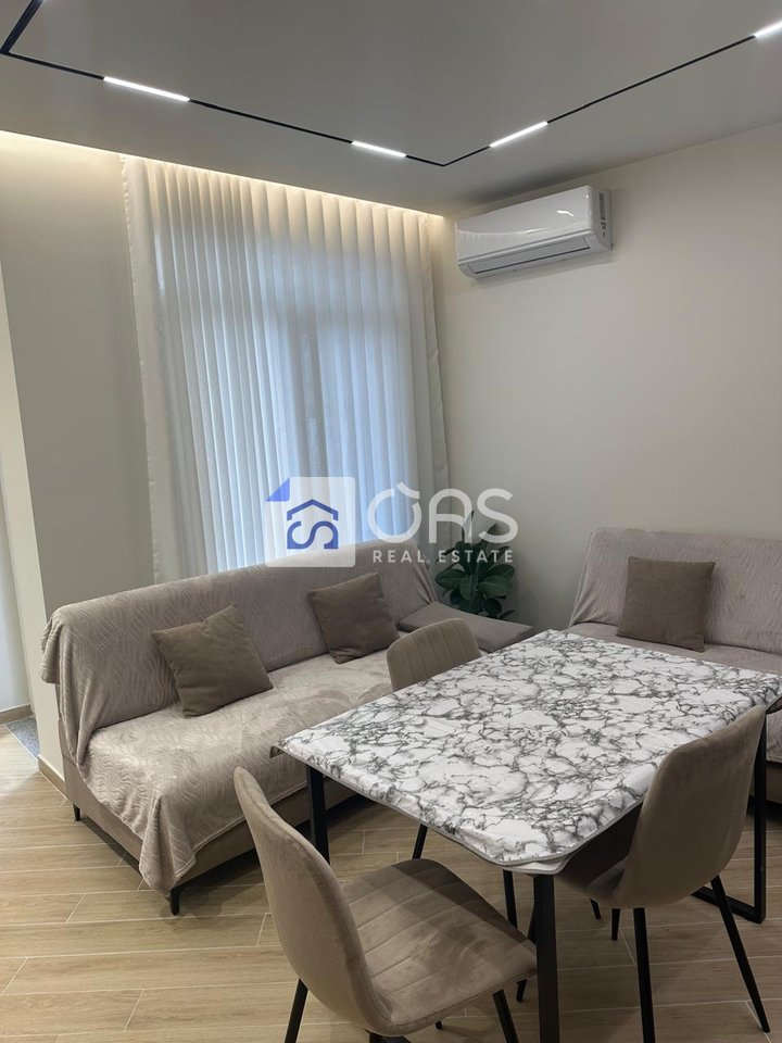 1+1 apartment for rent on 5 Maji Street