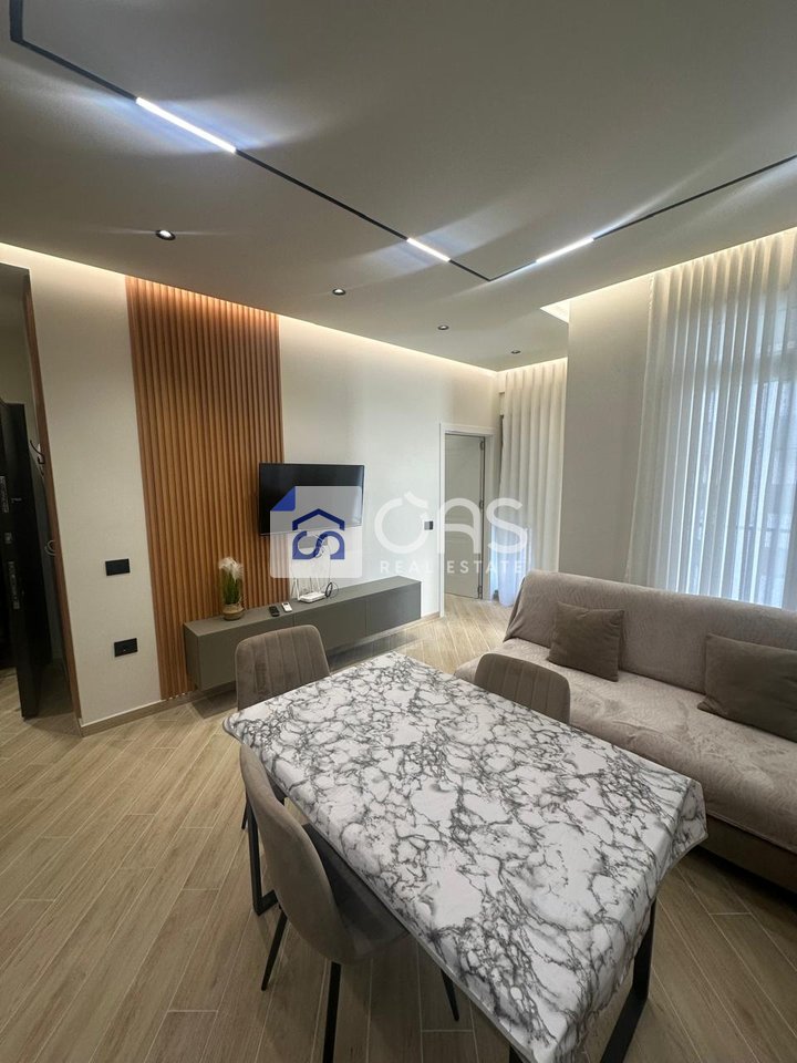 1+1 apartment for rent on 5 Maji Street