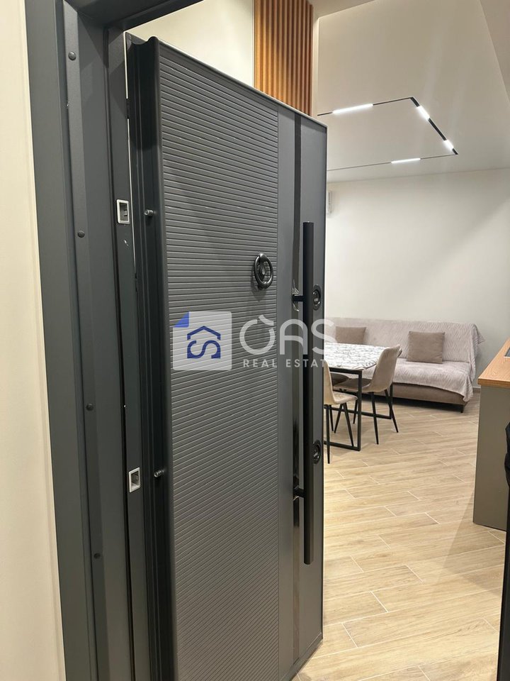 1+1 apartment for rent on 5 Maji Street